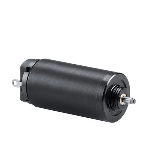 德國FAULHABER福爾哈貝扁平直流微電機1506N003SR