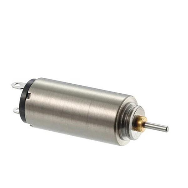 德國FAULHABER福爾哈貝扁平直流微電機1506N003SR