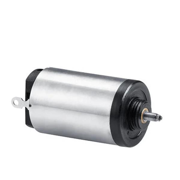 德國FAULHABER福爾哈貝扁平直流微電機1506N003SR