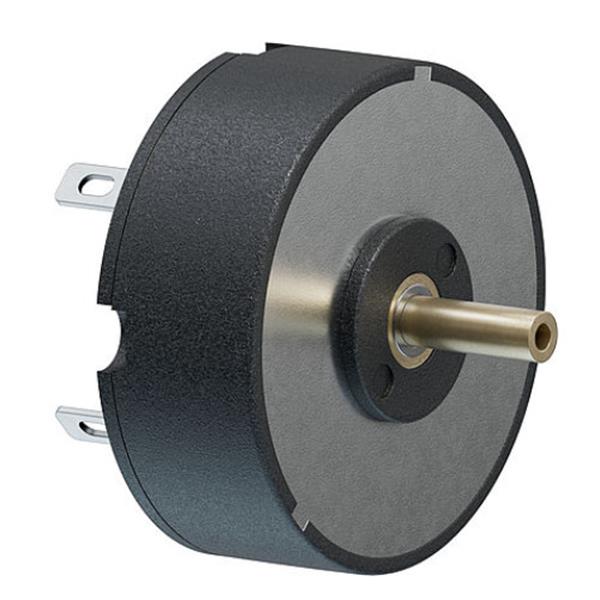 德國FAULHABER福爾哈貝直流微電機2232U012SR-X4925