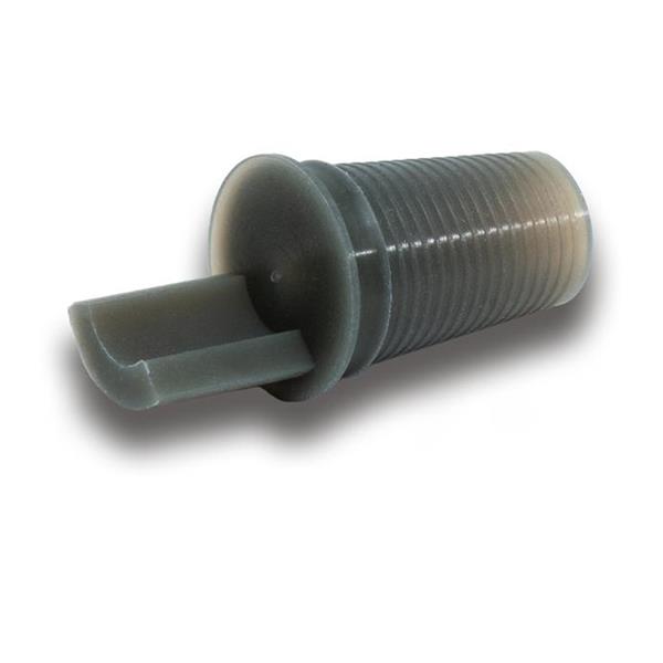 意大利Euromask  硅膠帶手柄的空心塞子接線端子FRMP12x19