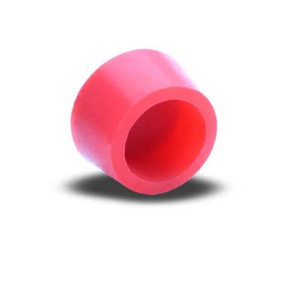 意大利Euromask  HEP 空心錐形塞315° C硅膠塞HEP8,5