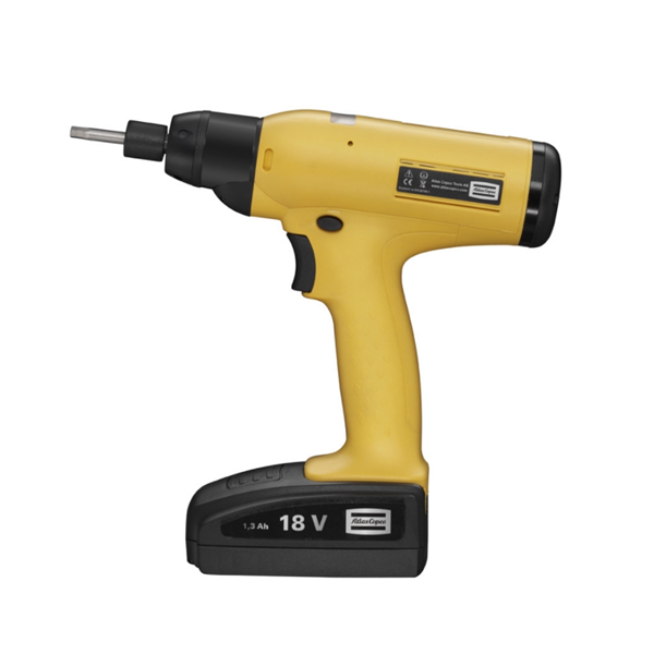 瑞典AtlasCopco阿特拉斯.科普柯手槍式無線螺絲刀BCP BL-8-I06 8431127320