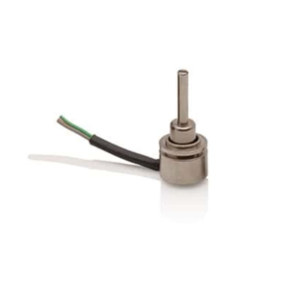 德國metallux 帶軸霍爾電位計(jì) POH 120