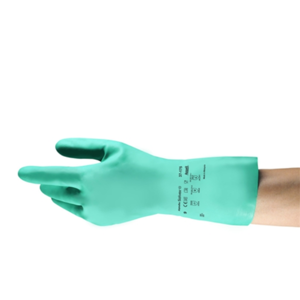 美國(guó)ANSELL安思爾BioClean-D? 通風(fēng)櫥 - 無(wú)菌 S-BDLC-M