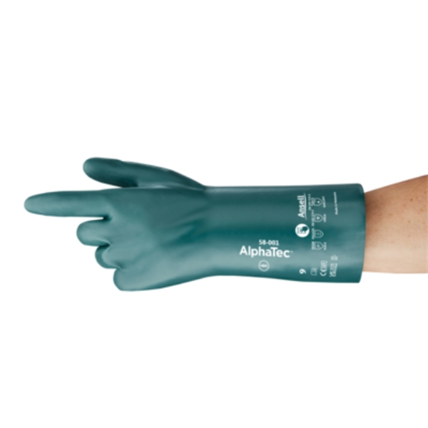 美國(guó)ANSELL安思爾BioClean-D? 通風(fēng)櫥 - 無(wú)菌 S-BDLC-M