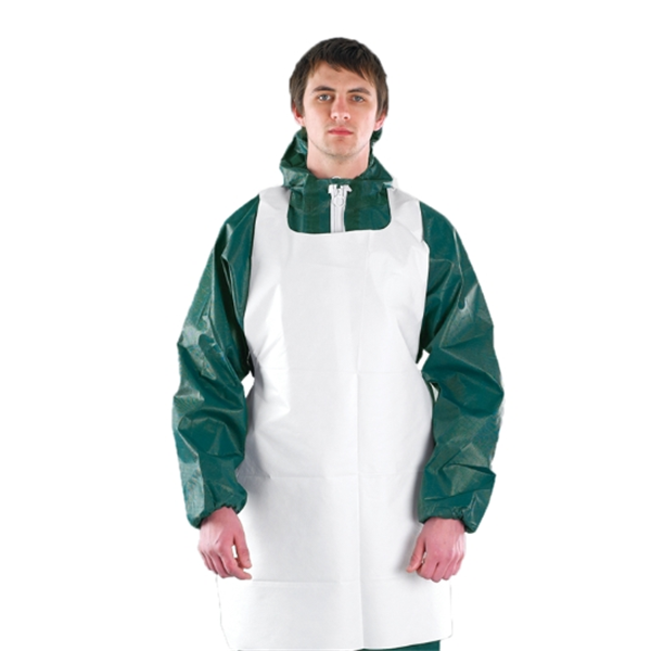 美國ANSELL安思爾阻燃防護(hù)服AlphaTec? CFR - 111款式