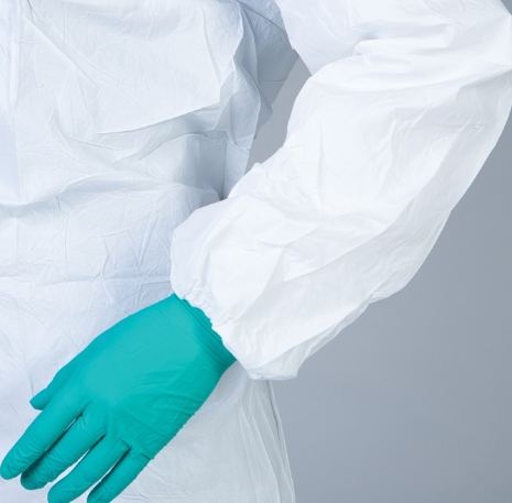 美國(guó)ANSELL安思爾BioClean-D? 無(wú)菌套管蓋 S-BDSC-L