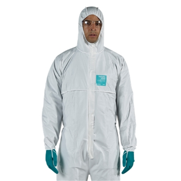 美國(guó)ANSELL安思爾BioClean-D? 通風(fēng)櫥 - 無(wú)菌 S-BDLC-M