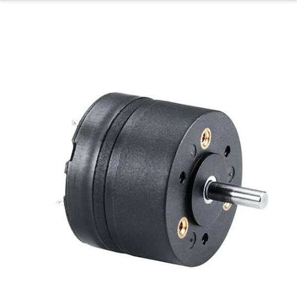 德國FAULHABER福爾哈貝線性執行器32L 14:1 KC3 TL 10x2 200 KWN5