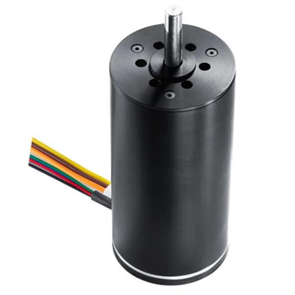 德國FAULHABER福爾哈貝線性執行器32L 14:1 KC3 TL 10x2 200 KWN5