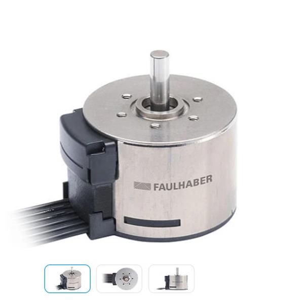 德國FAULHABER福爾哈貝線性執行器32L 14:1 KC3 TL 10x2 200 KWN5