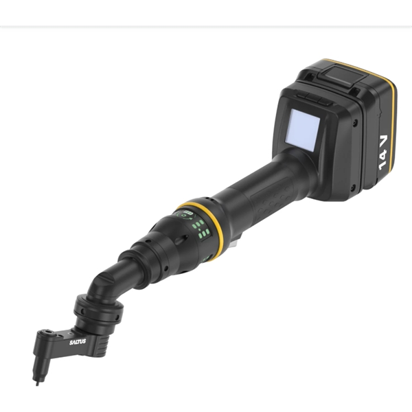 瑞典AtlasCopco阿特拉斯.科普柯ICB-A，帶 110°彎頭和集成 GFA特殊頭ICB-C21-05-06H-SZ4 8434420532