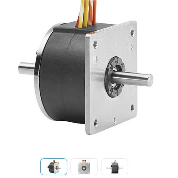 德國FAULHABER福爾哈貝編碼器2214S012BXTH IEF3-64