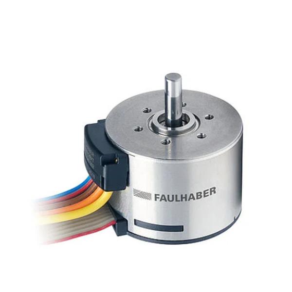 德國FAULHABER福爾哈貝編碼器2214S012BXTH IEF3-64