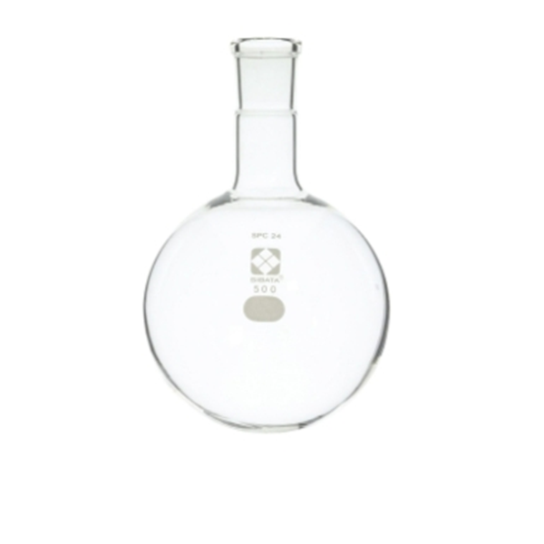日本SIBATA柴田科學 SPC 圓底培養瓶030100-1925