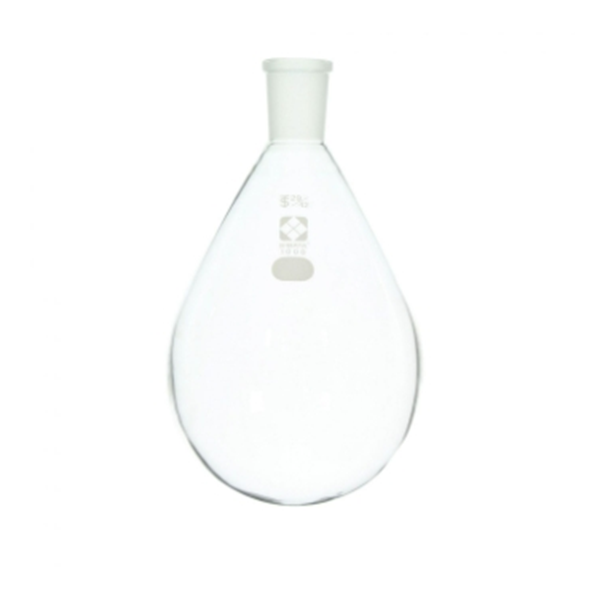 日本SIBATA柴田科學普通滑動茄子瓶005370-292