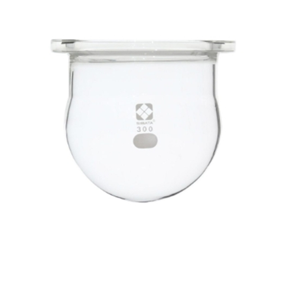 日本SIBATA柴田科學可分離燒瓶圓形 005660-300