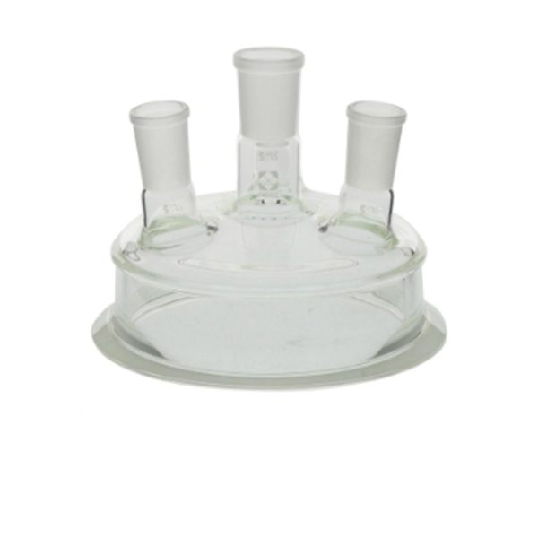 日本SIBATA柴田科學普通滑動可分離蓋板帶式DURAN 型 005570-3