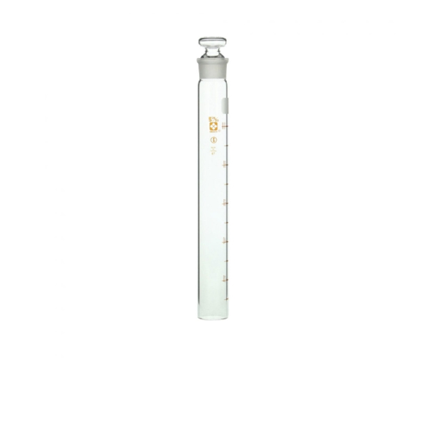 日本SIBATA柴田科學(xué)普通滑動共塞比色管帶平塞茶秤 50mL008480-51A