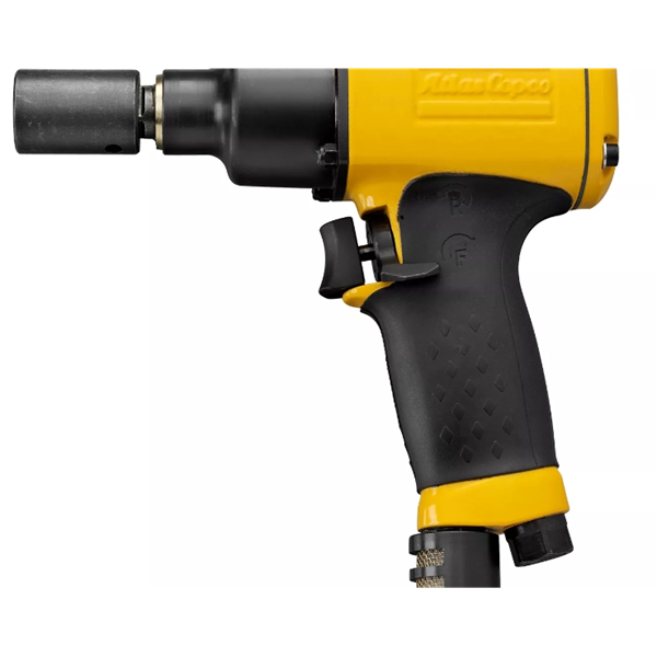 瑞典AtlasCopco阿特拉斯.科普柯手槍式?jīng)_擊扳手LMS38 HR13/F 8434138001