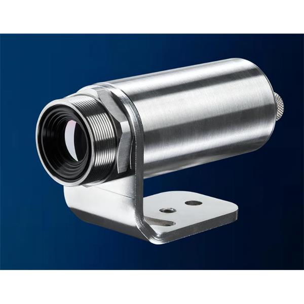 德國Optris  CTvideo 1M / 2M視頻高溫測溫儀