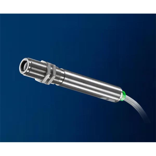 德國Optris  CTvideo 1M / 2M視頻高溫測溫儀