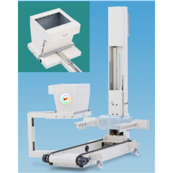 日本杉山SUGIYAMA附帶擋板自動(dòng)換箱裝置 CS-860-2SSH