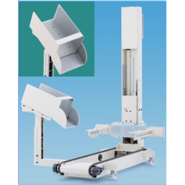 日本杉山SUGIYAMA附帶滑道擋板 CS-860-2SHA