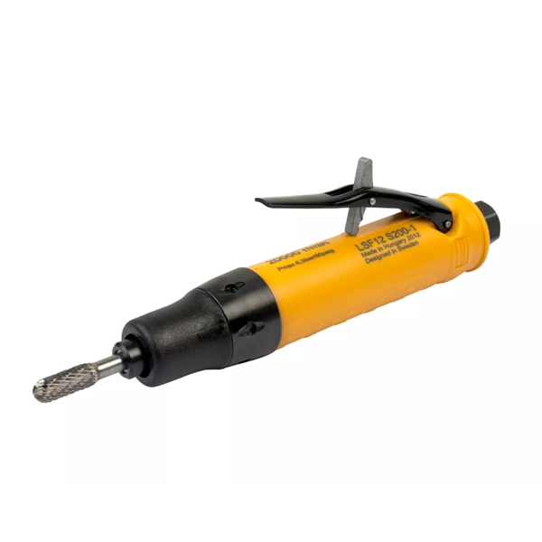 瑞典AtlasCopco阿特拉斯.科普柯氣動(dòng)直柄精磨機(jī)LSF12 S200-1 8423112401