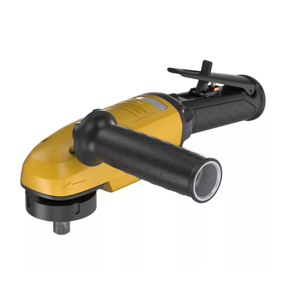 瑞典AtlasCopco阿特拉斯.科普柯氣動彎頭渦輪砂磨機GTG22-HA S85-M14 8423222250