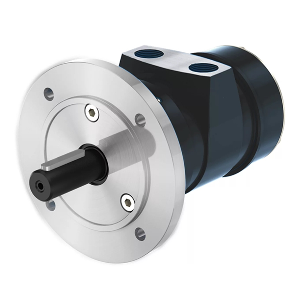 瑞典AtlasCopco阿特拉斯.科普柯葉片式氣動馬達LZL35-L-P-AC 8411101135