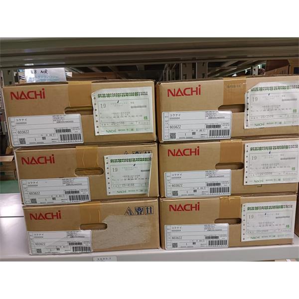 中村供應(yīng)日本NACHI拉奇柱塞泵PVS-1B-22RQ0A4-12