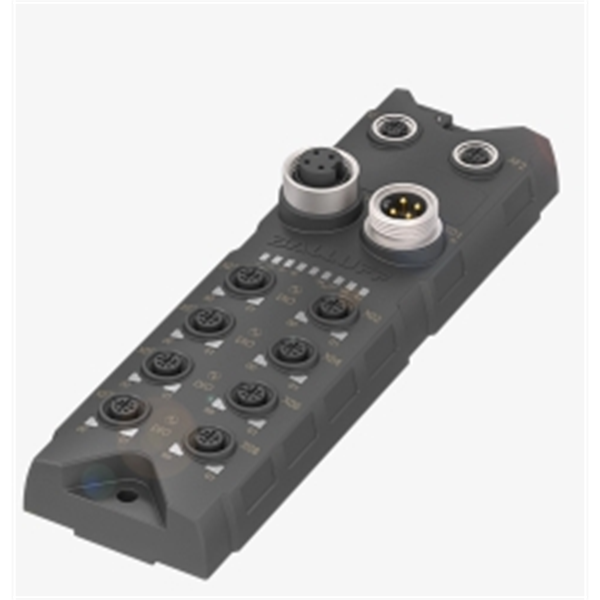 德國BALLUFF巴魯夫工業(yè)網絡模塊BNI00K4 BNI PG3-508-0C5-R015