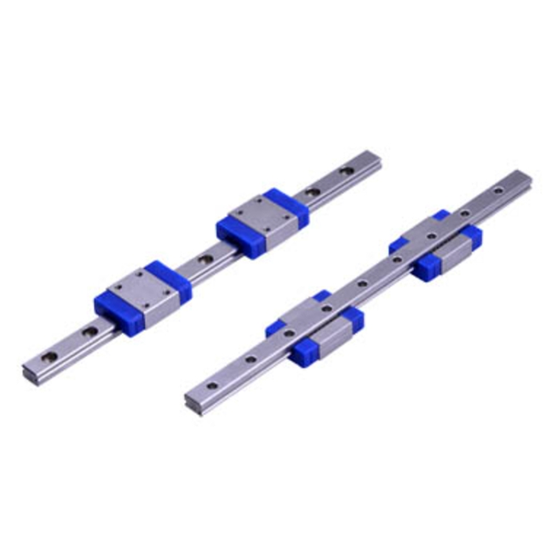 亞德客AIRTAC自潤滑型線性滑軌 LSD