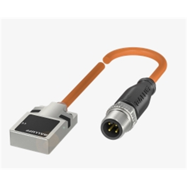 德國BALLUFF巴魯夫感應式傳感器BES02NC BES M12EI-PSC40B-S04G-S01