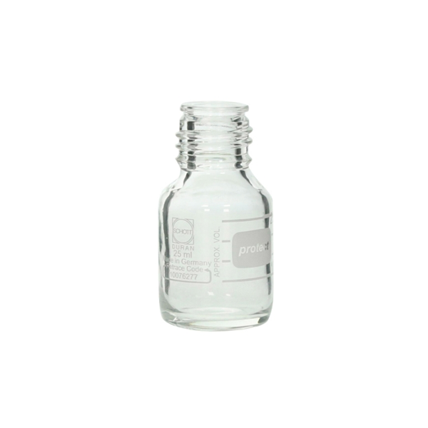 日本SIBATA柴田科學安全涂層螺口瓶017280-10005A