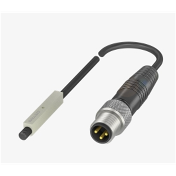 德國BALLUFF巴魯夫磁場傳感器-氣缸開關BMF004C BMF 303K-PS-C-2A-SA7-S49-00,3