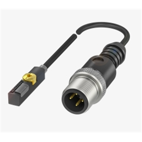 德國BALLUFF巴魯夫磁場(chǎng)傳感器-氣缸開關(guān)BMF00FY BMF 235K-PS-C-2A-SA4-S4-00,3