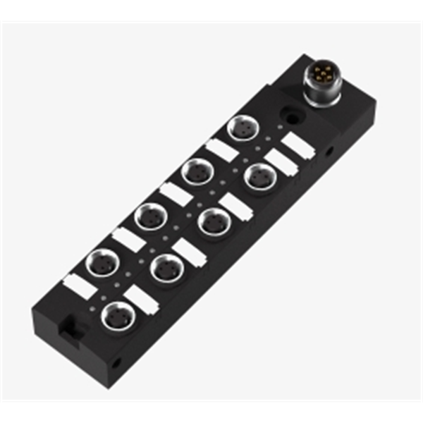 德國(guó)BALLUFF巴魯夫IO-Link傳感器傳感器BNI000R BNI IOL-102-000-K019