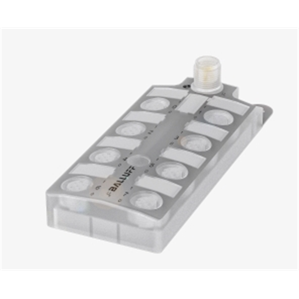 德國BALLUFF巴魯夫IO-Link傳感器傳感器BNI005L BNI IOL-302-000-K006