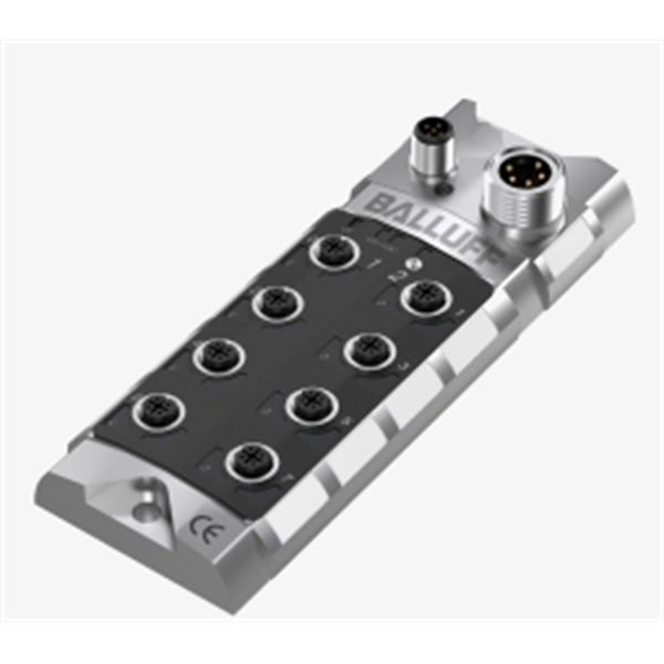 德國(guó)BALLUFF巴魯夫IO-Link傳感器傳感器BNI0033 BNI IOL-252-000-Z013