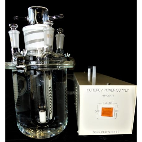 【中村】日本SEN日森內置型UV照射裝置MLR3000B-28