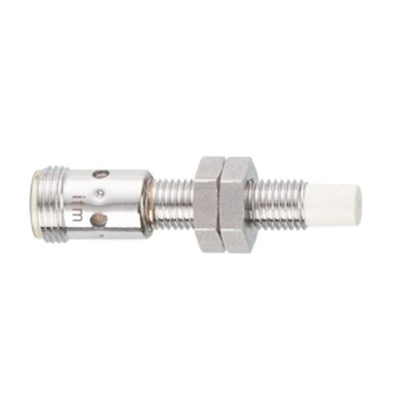 德國IFM易福門電感式接近開關IES233 IEB3006-APKG/V4A/US-104