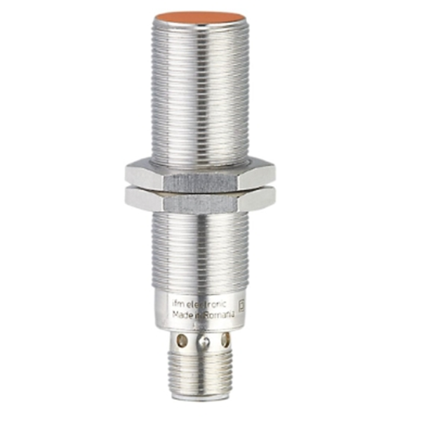 德國IFM易福門電感式接近開關IGS208 IGKC008BASKG/2LED/US-104