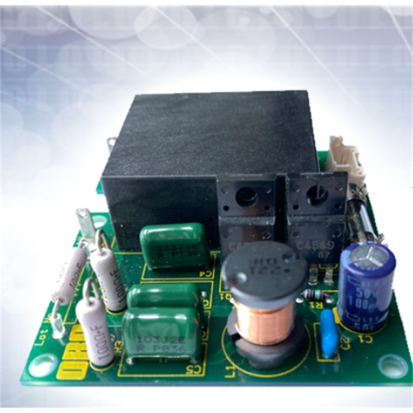 日本ORC 光刻機 MMS 系列MMS508D