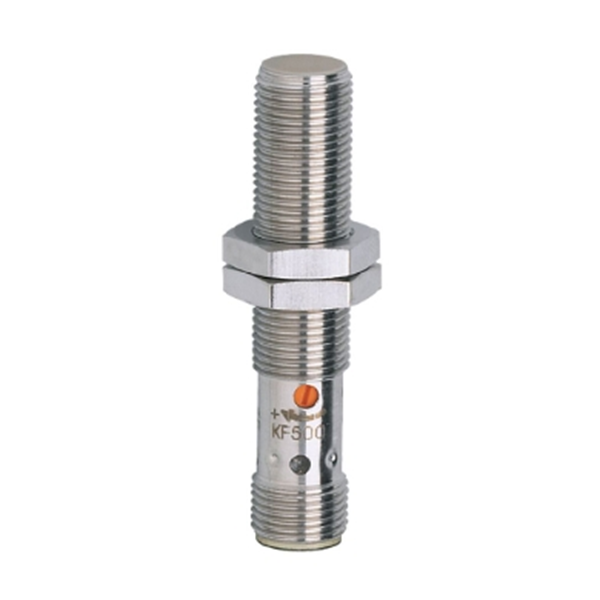 德國(guó)IFM易福門電容式接近開(kāi)關(guān)KF5001 KFA3040BBPKG/NI/US