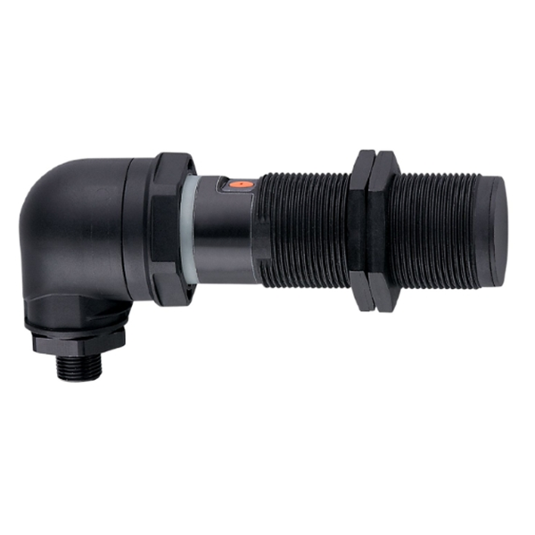 德國IFM易福門電容式接近開關KI533A KIE4150NCPKG/US/IO/3D