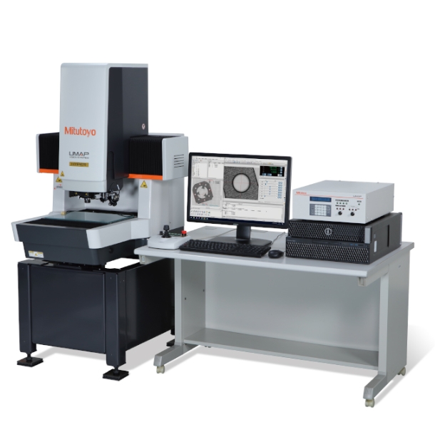 日本MITUTOYO三豐微細(xì)形狀測量系統(tǒng)HYPER UMAP 302 Pro