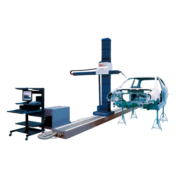 日本MITUTOYO三豐高精度3D測量型Hyper QvwLl 606